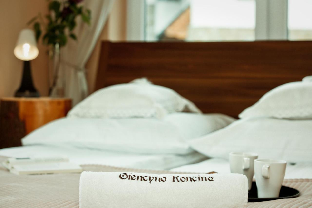 Giencyno Koncina Apartment Zakopane