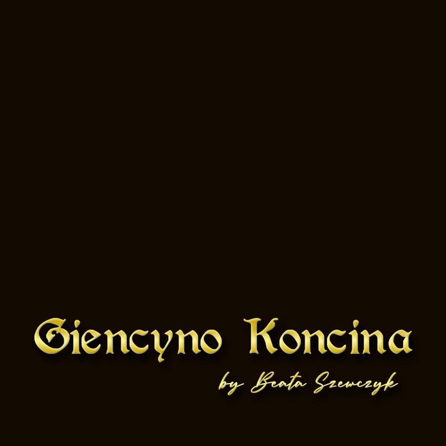 Giencyno Koncina Apartment